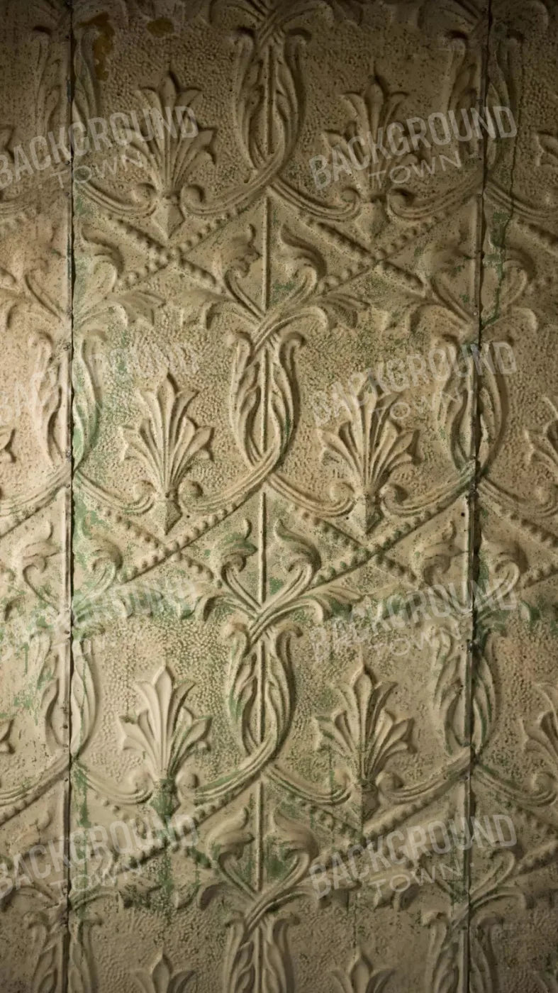 Salvaged 8X14 Ultracloth ( 96 X 168 Inch ) Backdrop