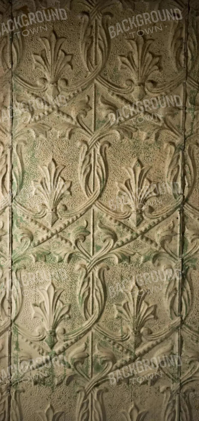 Salvaged 8X16 Ultracloth ( 96 X 192 Inch ) Backdrop