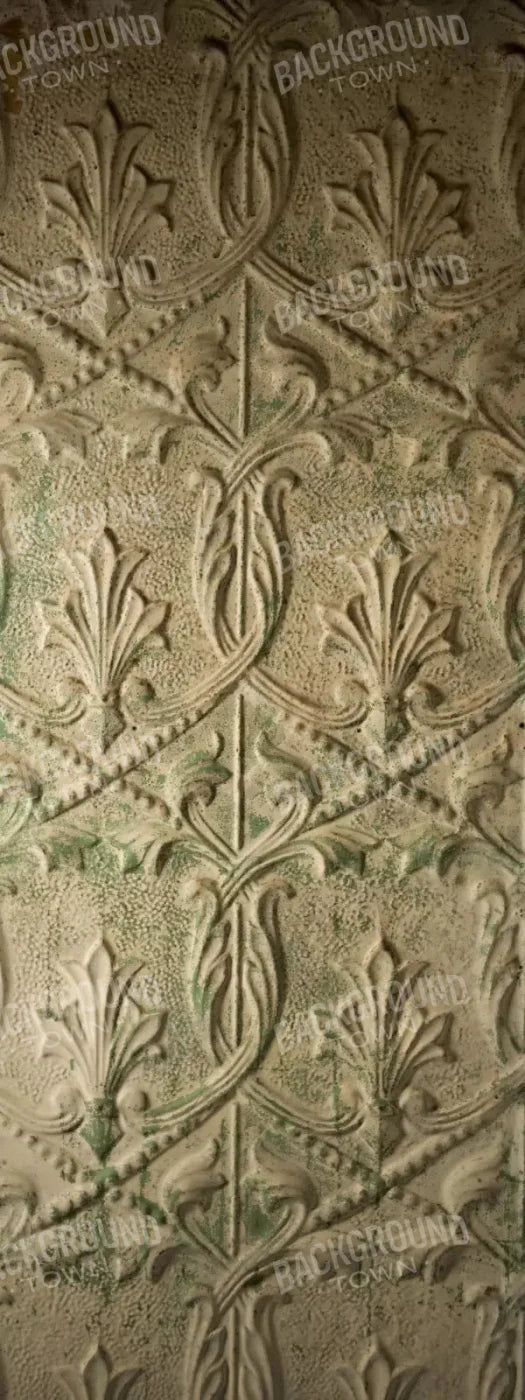 Salvaged 8X20 Ultracloth ( 96 X 240 Inch ) Backdrop