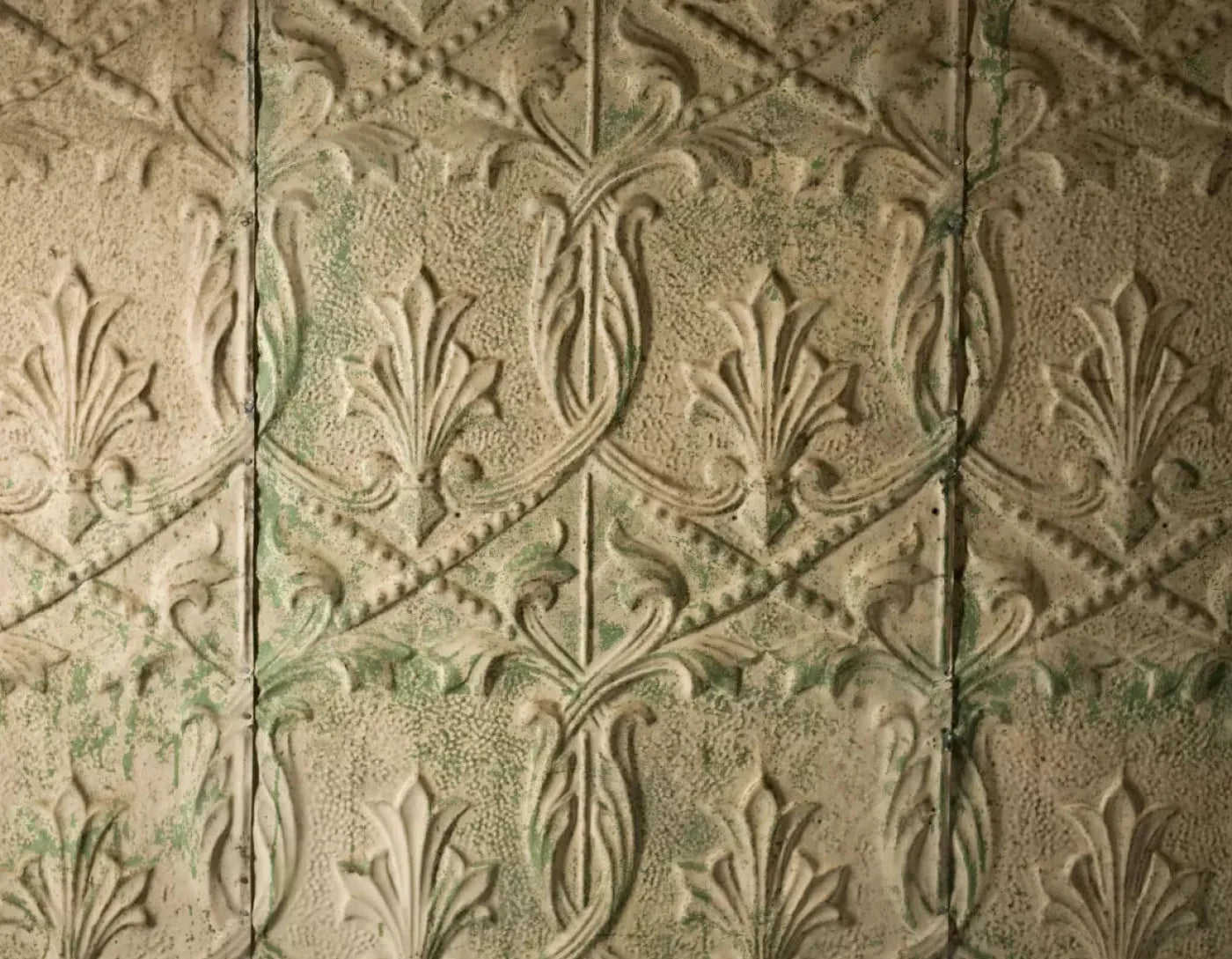 Salvaged 8X6 Fleece ( 96 X 72 Inch ) Backdrop