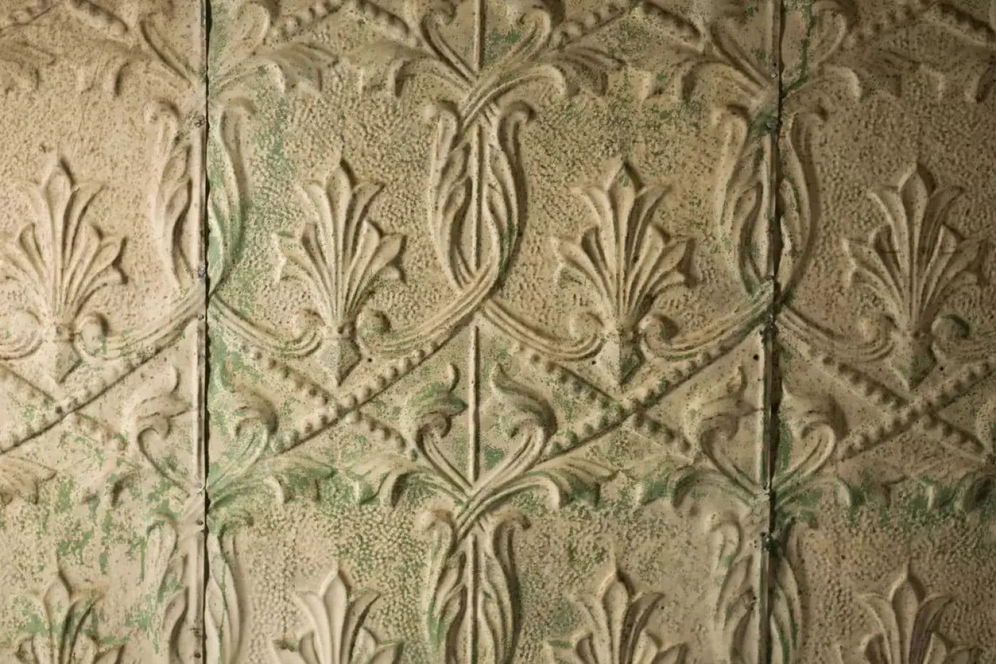 Salvaged 5X4 Rubbermat Floor ( 60 X 48 Inch ) Backdrop