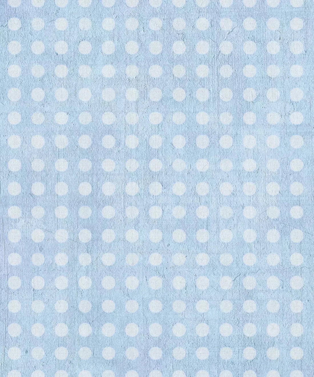Blue Pattern Backdrop for Photography