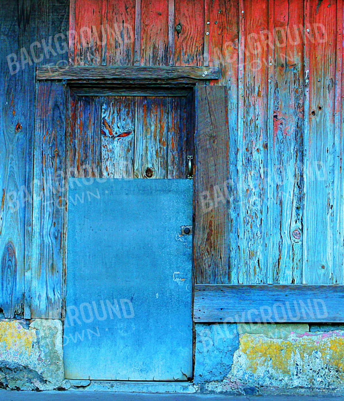 San Lucas 10X12 Ultracloth ( 120 X 144 Inch ) Backdrop
