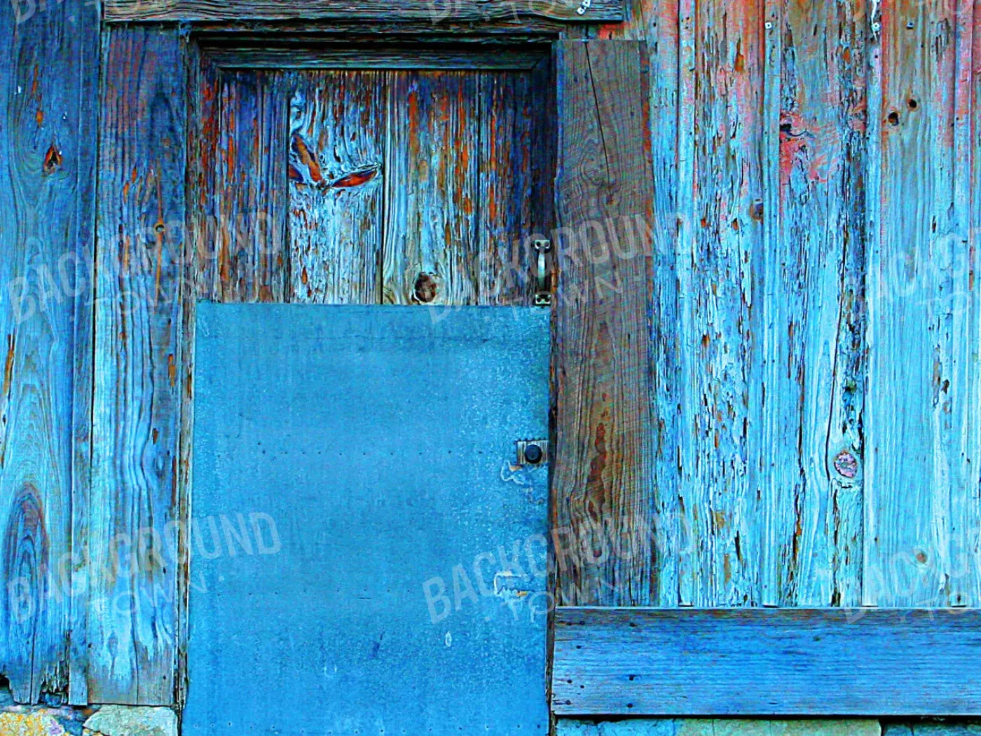 San Lucas 10X8 Fleece ( 120 X 96 Inch ) Backdrop