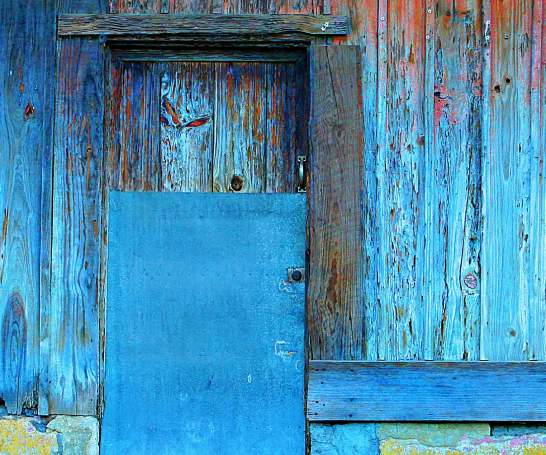 San Lucas 5X42 Fleece ( 60 X 50 Inch ) Backdrop