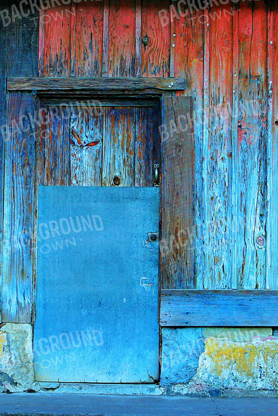 San Lucas 5X8 Ultracloth ( 60 X 96 Inch ) Backdrop