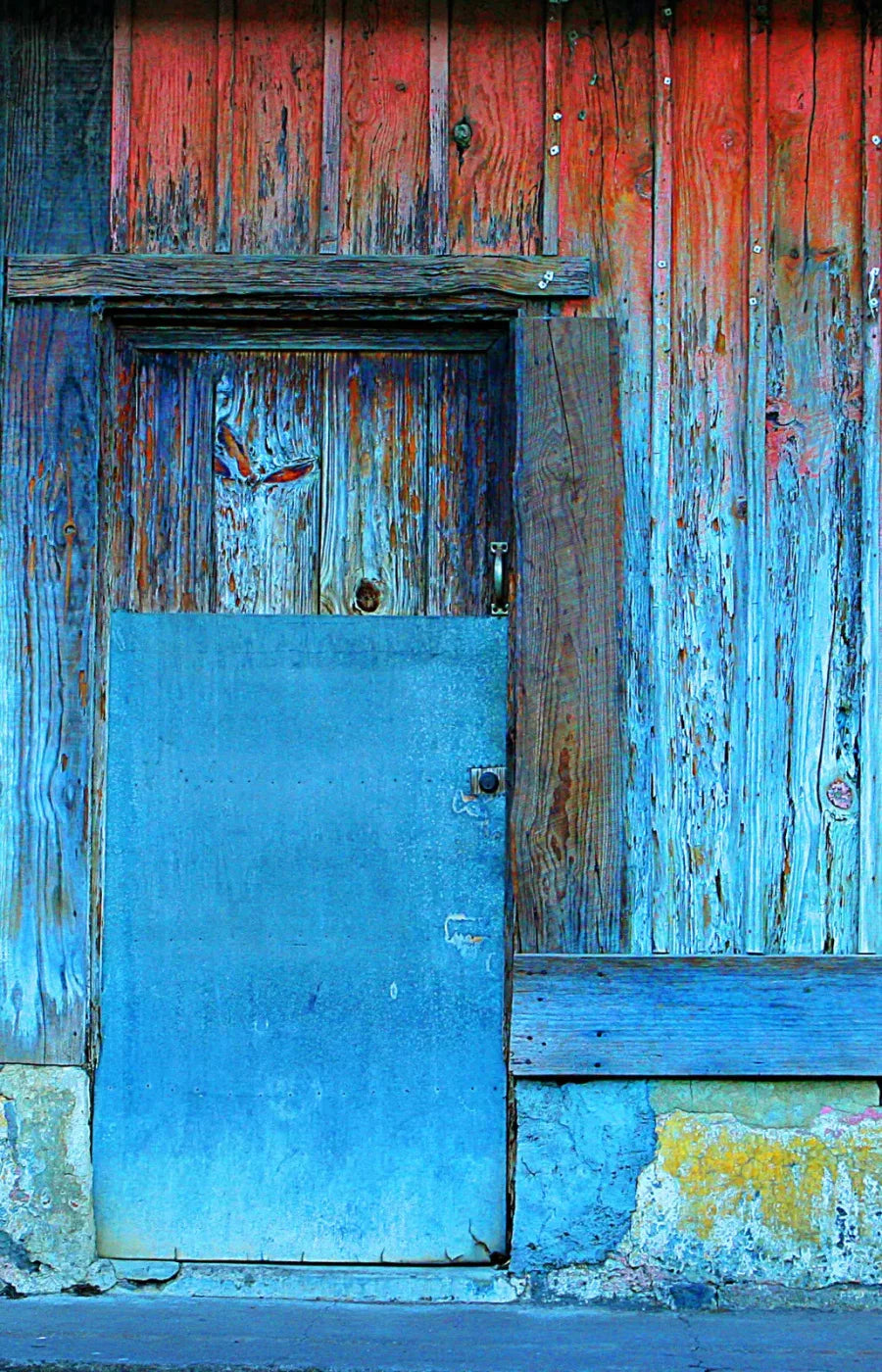 San Lucas 8X12 Ultracloth ( 96 X 144 Inch ) Backdrop