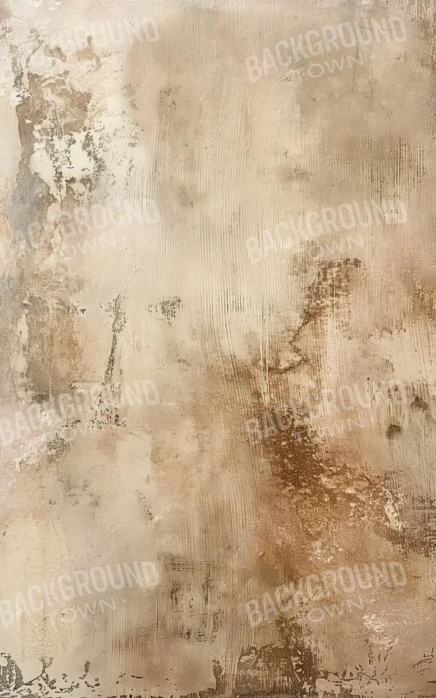 Sandstone Muse 5’x8’ UltraCloth (60 x 96 inch) Backdrop