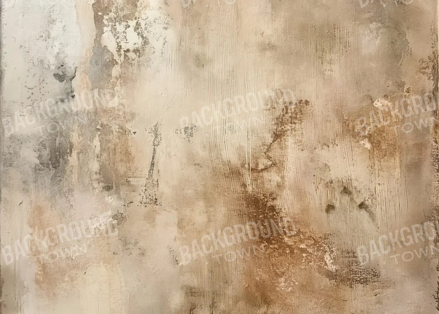 Sandstone Muse 7’x5’ UltraCloth (84 x 60 inch) Backdrop