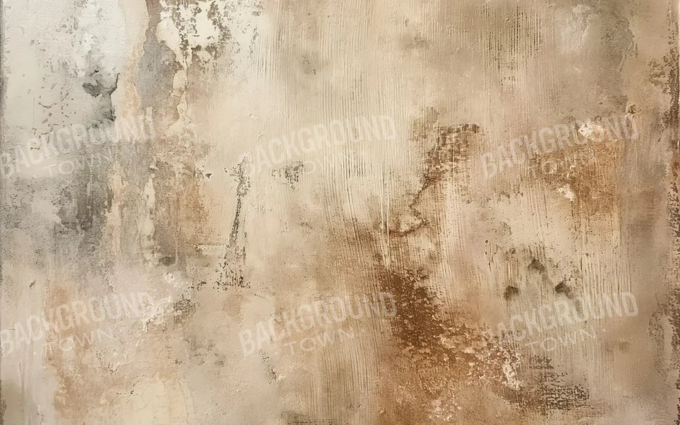 Sandstone Muse 8’x5’ UltraCloth (96 x 60 inch) Backdrop