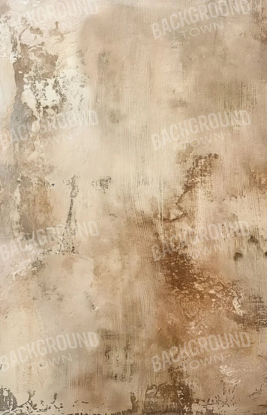 Sandstone Muse 9’x14’ UltraCloth (108 x 168 inch) Backdrop