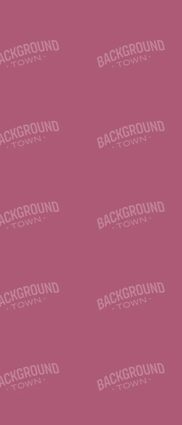 Sangria 5X12 Ultracloth For Westcott X-Drop ( 60 X 144 Inch ) Backdrop