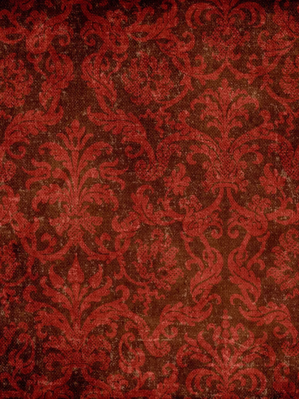 Sanguine 8X10 Fleece ( 96 X 120 Inch ) Backdrop