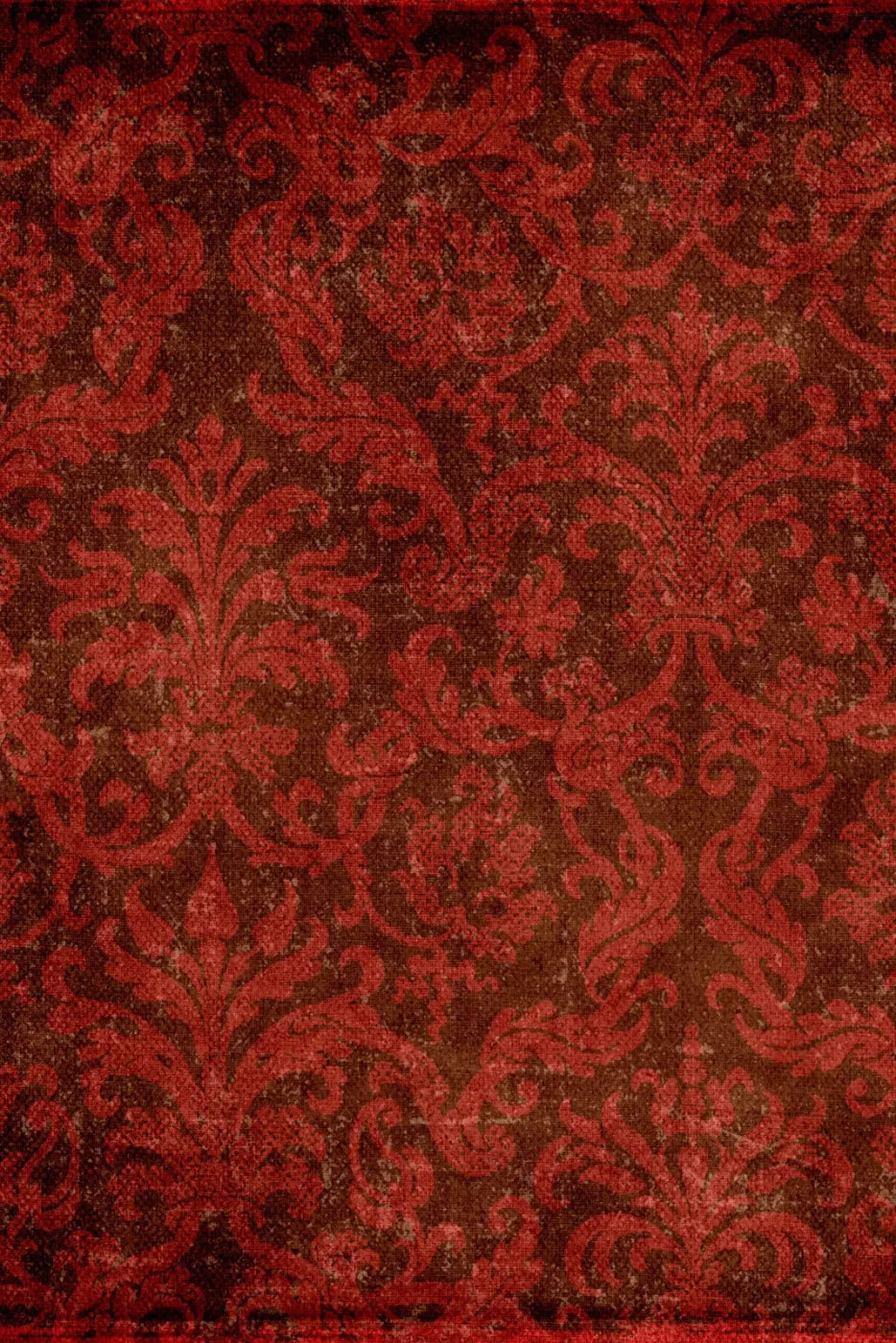 Sanguine 4X5 Rubbermat Floor ( 48 X 60 Inch ) Backdrop