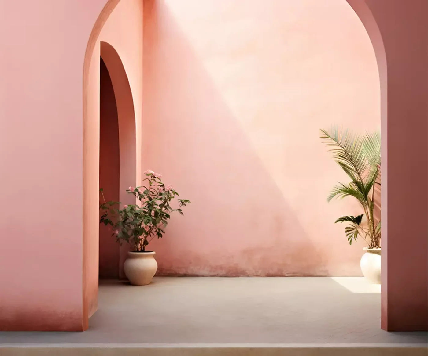 Santa Fe 12’X10’ Ultracloth (144 X 120 Inch) Backdrop