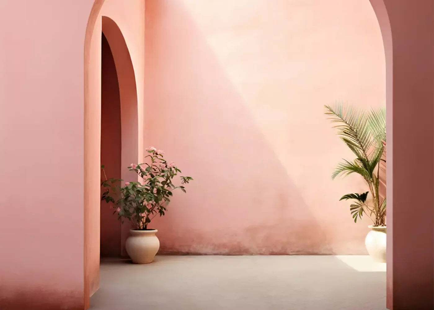 Santa Fe 7’X5’ Ultracloth (84 X 60 Inch) Backdrop