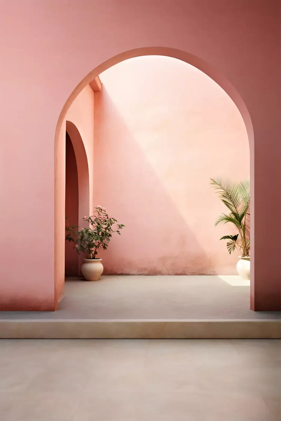 Santa Fe 8’X12’ Ultracloth (96 X 144 Inch) Backdrop