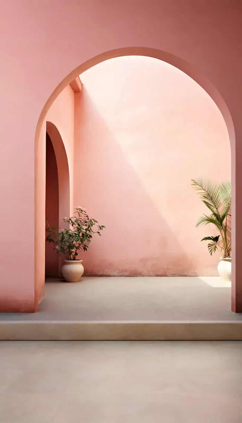 Santa Fe 8’X14’ Ultracloth (96 X 168 Inch) Backdrop
