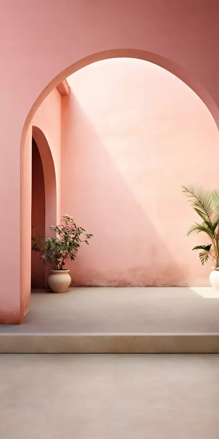 Santa Fe 8’X16’ Ultracloth (96 X 192 Inch) Backdrop