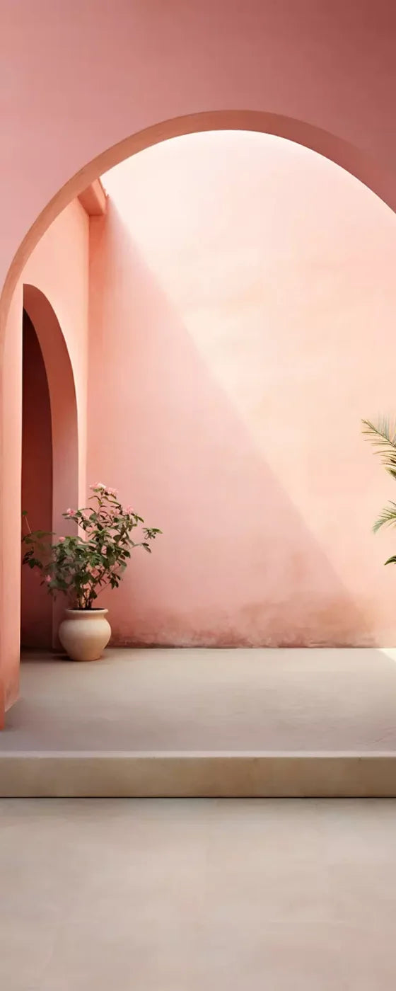 Santa Fe 8’X20’ Ultracloth (96 X 240 Inch) Backdrop