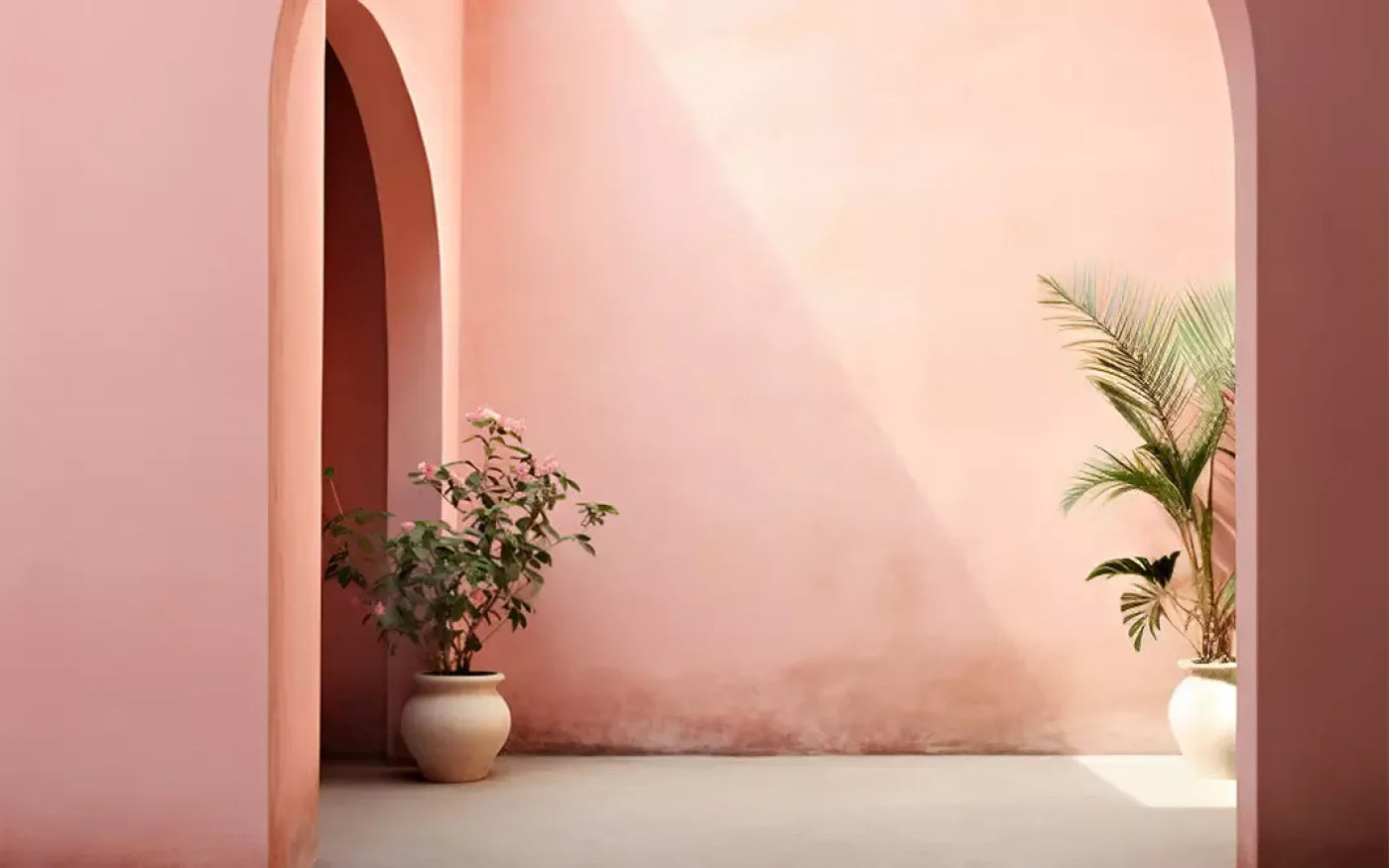 Santa Fe 8’X5’ Ultracloth (96 X 60 Inch) Backdrop