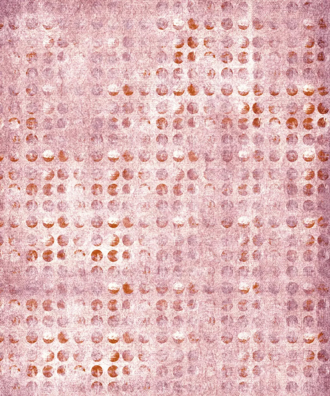 Pink Pattern Backdrop for Photography