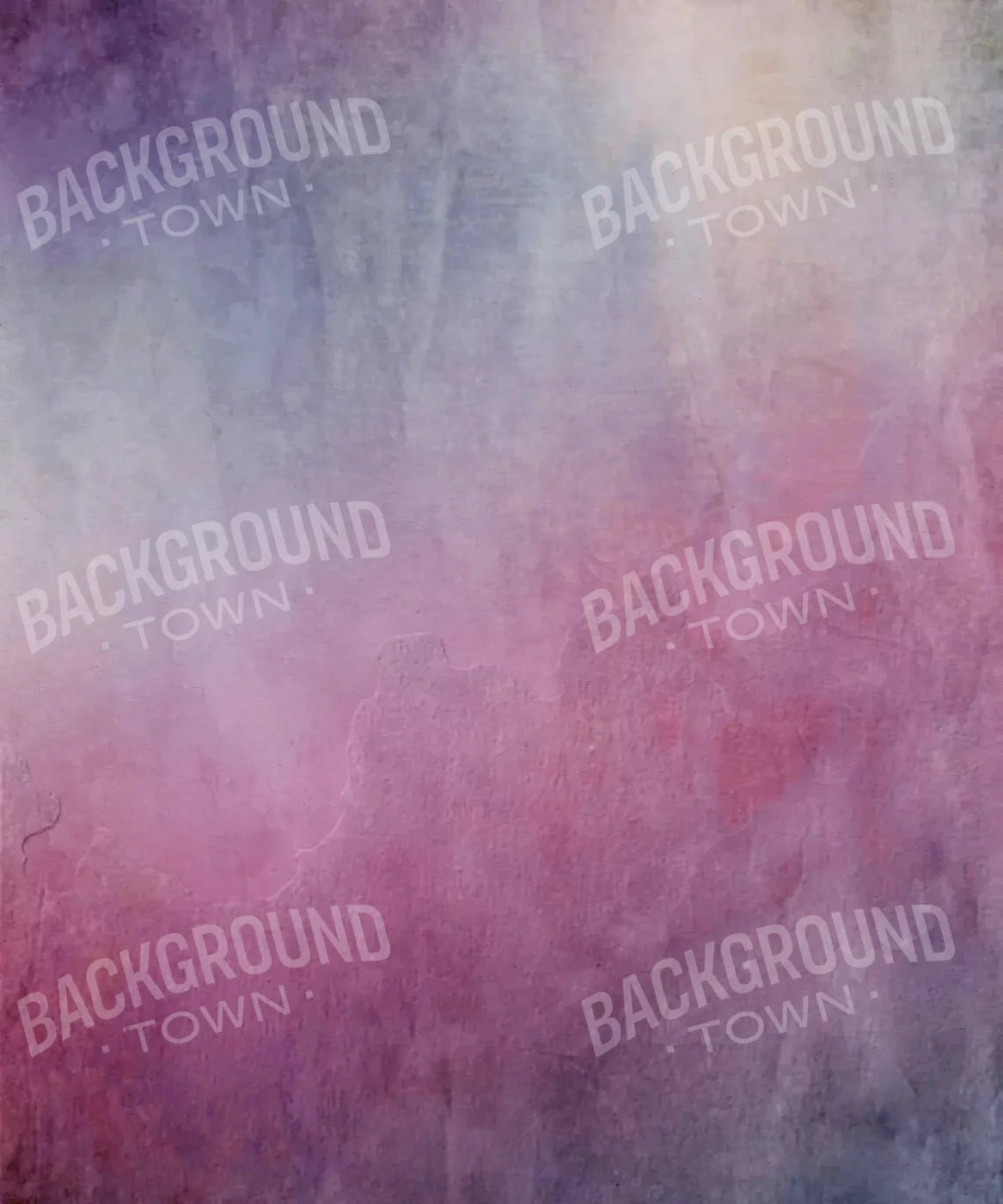 Painted Backdrop for Photography