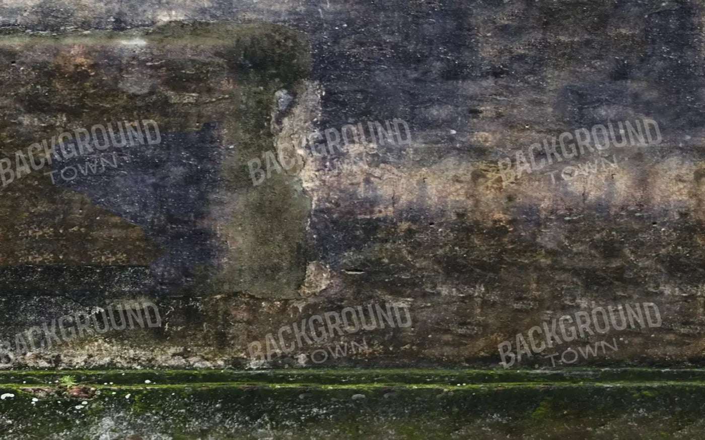 Savannah Wall 14’X9’ Ultracloth (168 X 108 Inch) Backdrop