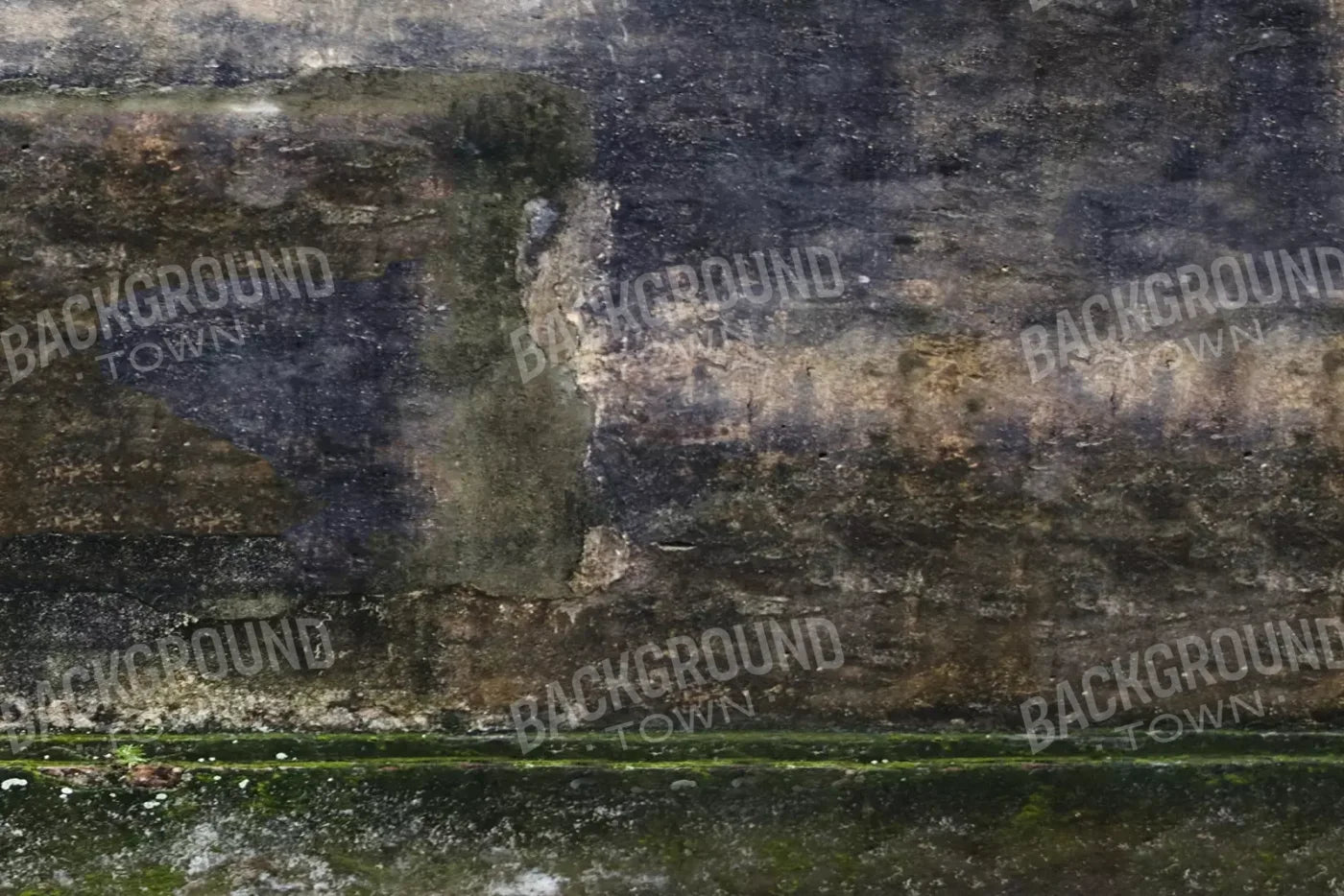 Savannah Wall 8’X5’ Ultracloth (96 X 60 Inch) Backdrop