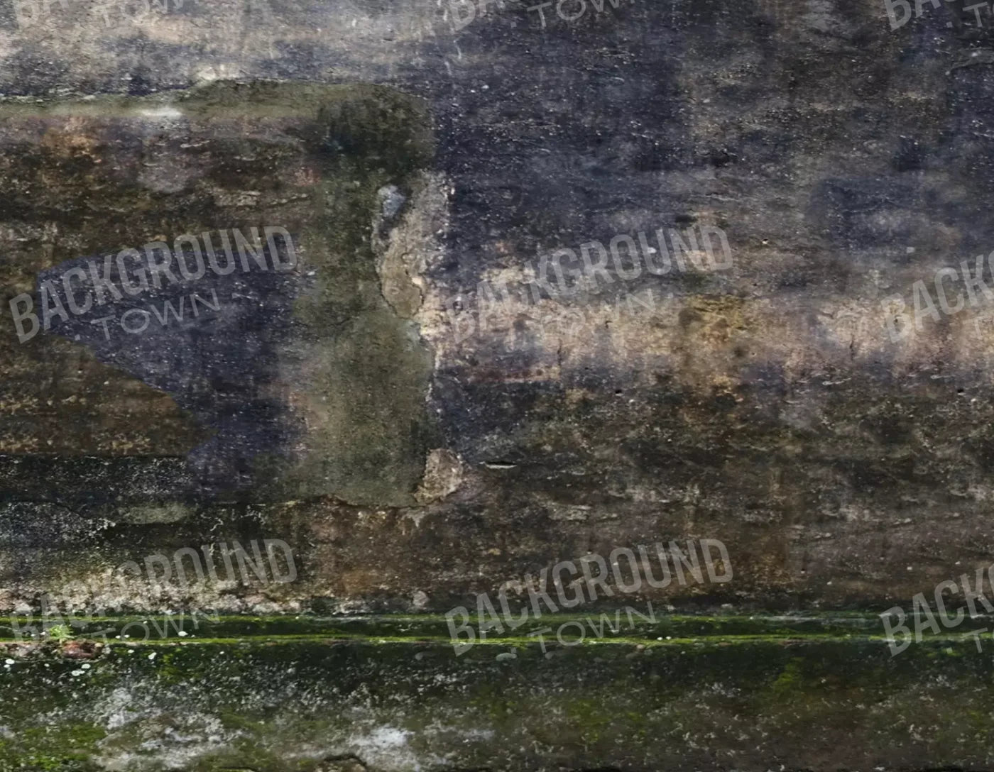 Savannah Wall 8’X6’ Fleece (96 X 72 Inch) Backdrop