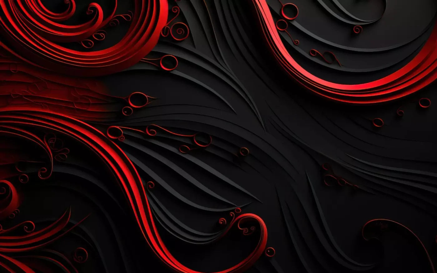 Scarlet And Onyx Quill Iii 16’X10’ Ultracloth (192 X 120 Inch) Backdrop