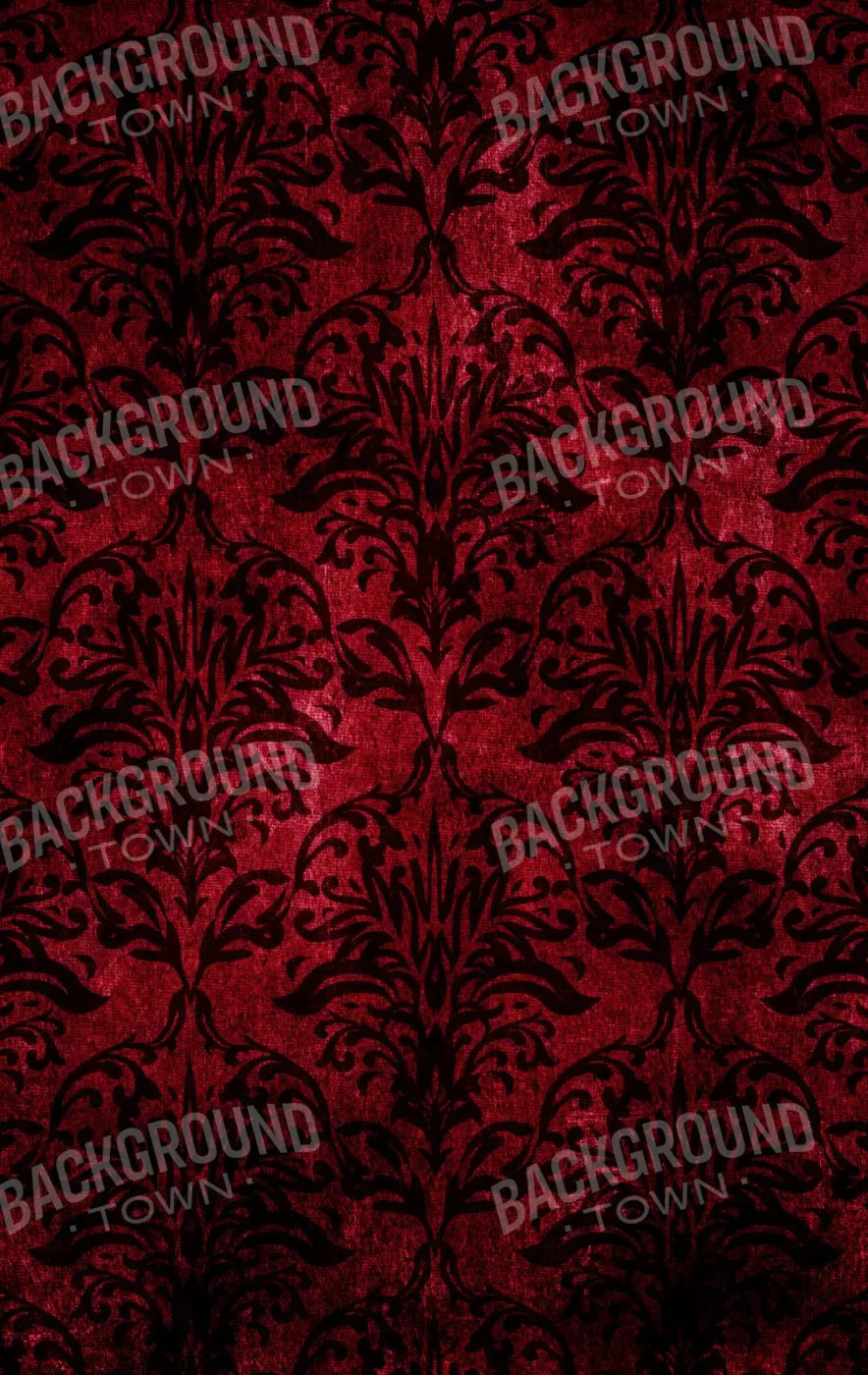 Scarlett 10X16 Ultracloth ( 120 X 192 Inch ) Backdrop