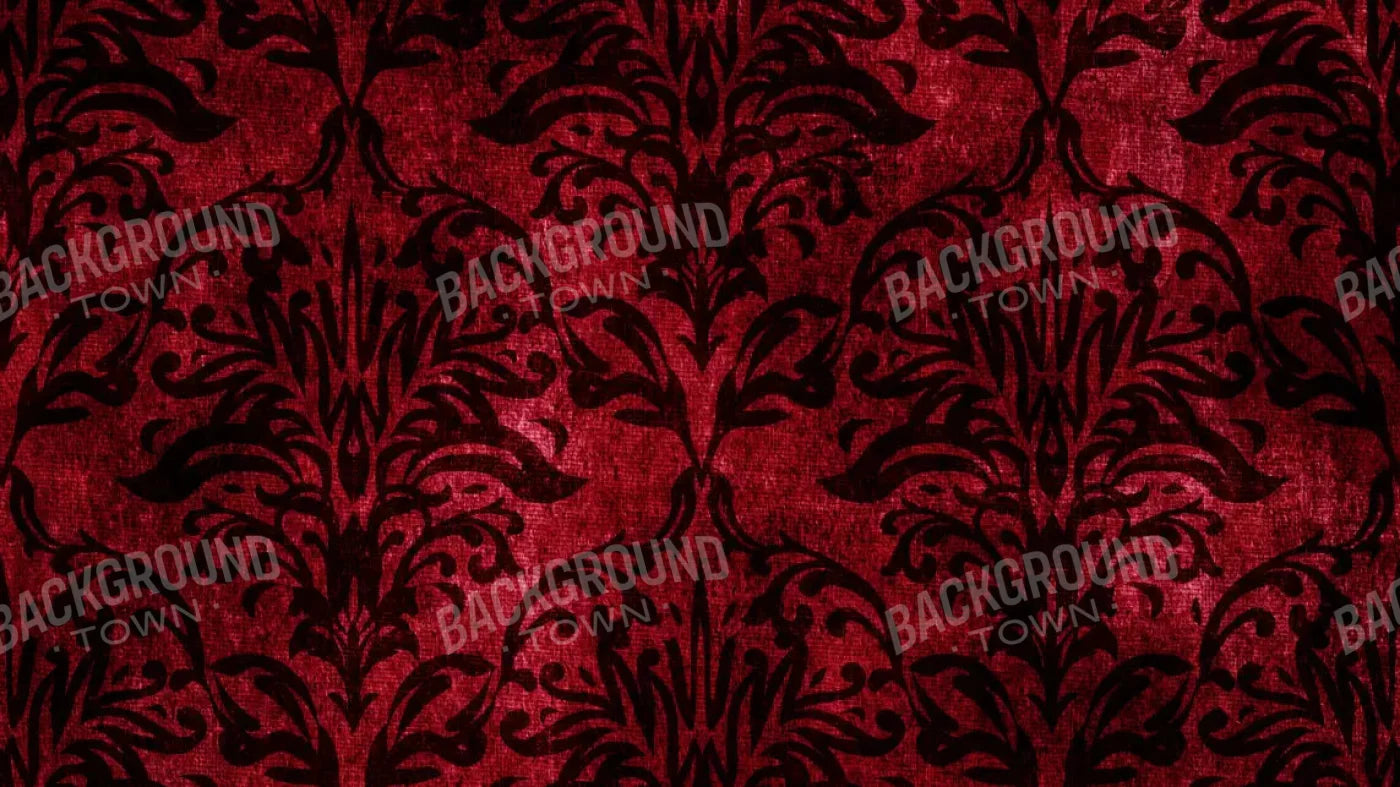 Scarlett 14X8 Ultracloth ( 168 X 96 Inch ) Backdrop