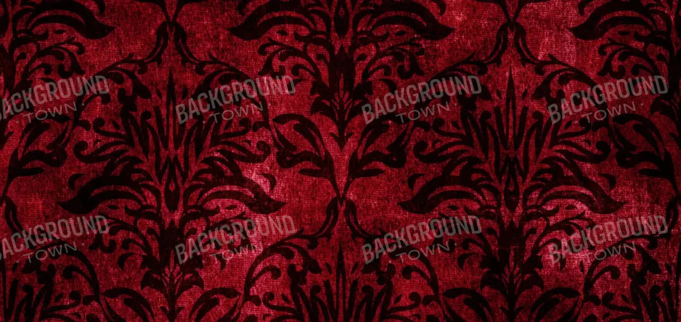 Scarlett 16X8 Ultracloth ( 192 X 96 Inch ) Backdrop