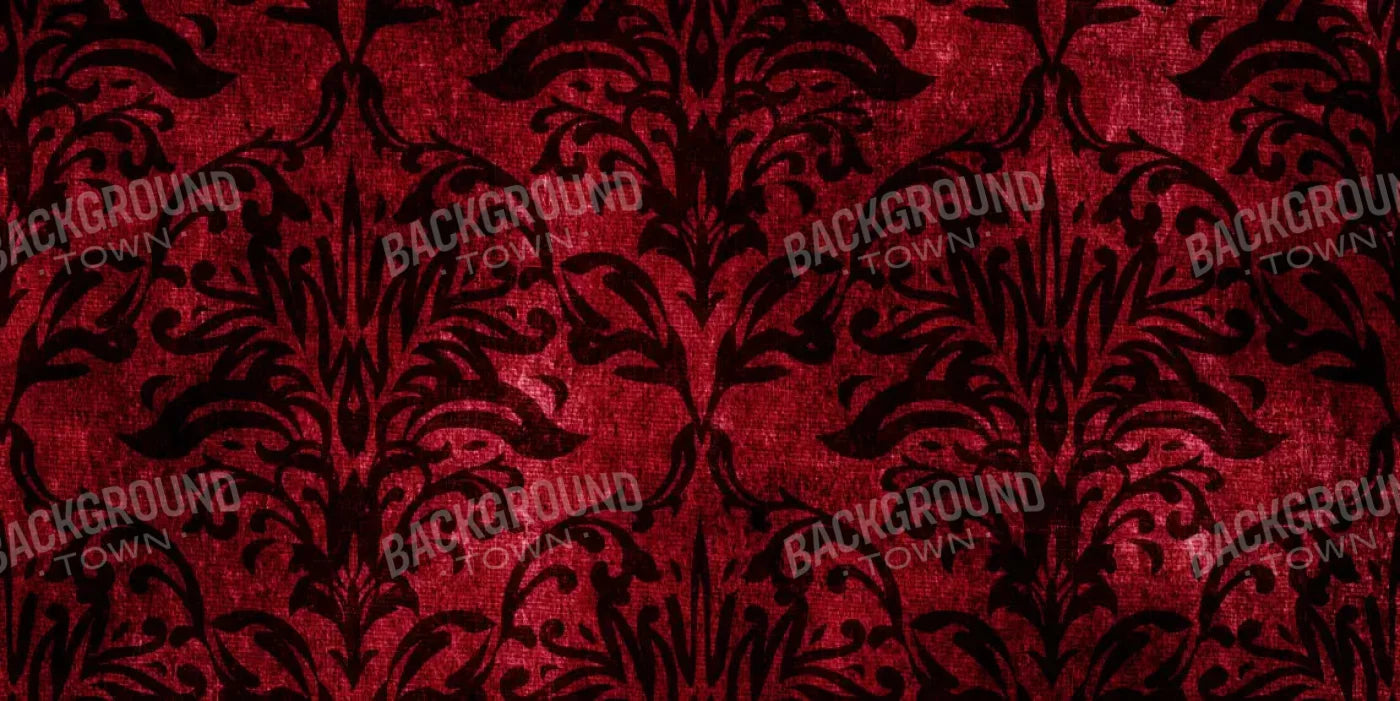 Scarlett 20X10 Ultracloth ( 240 X 120 Inch ) Backdrop