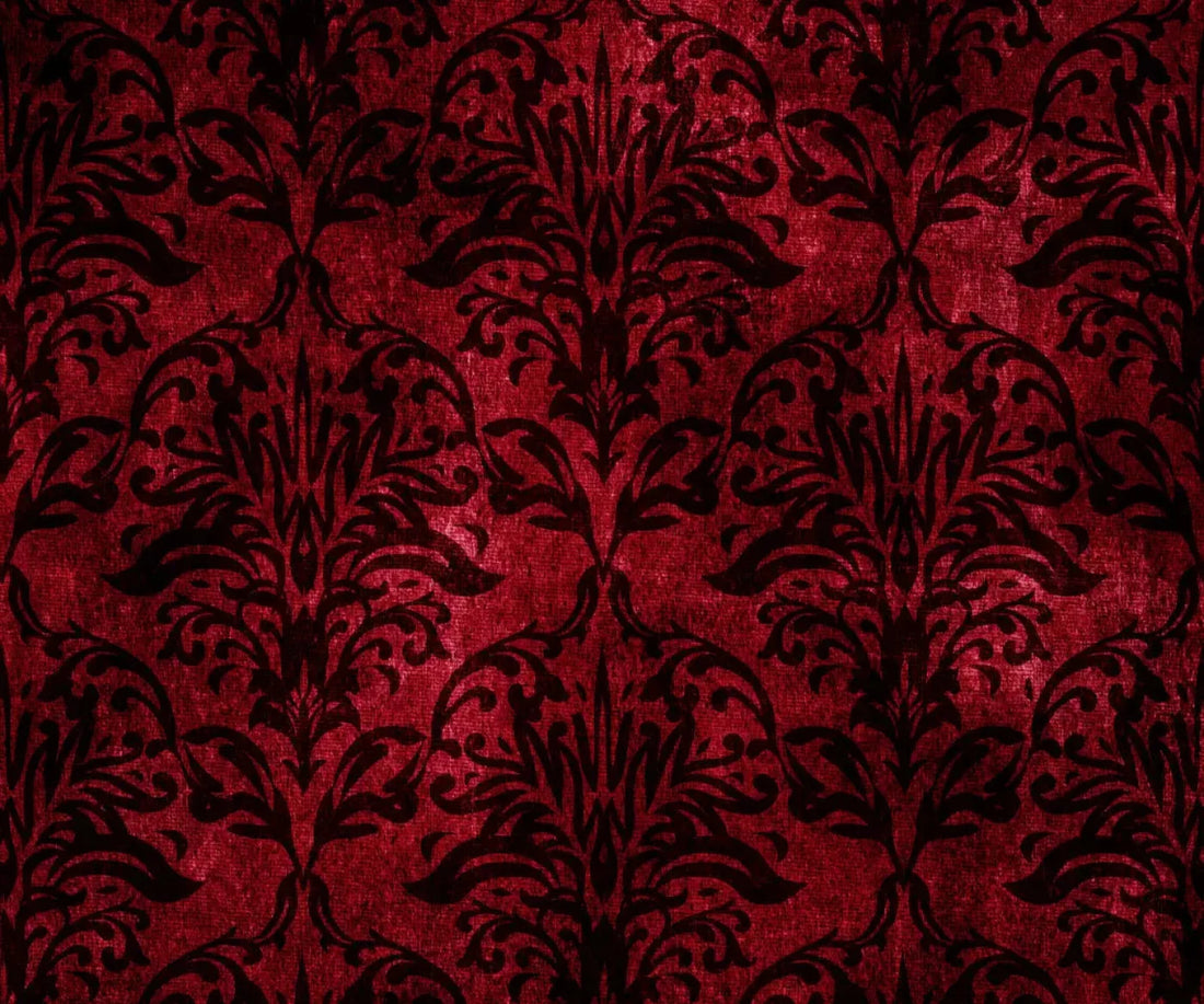 Scarlett 5X42 Fleece ( 60 X 50 Inch ) Backdrop