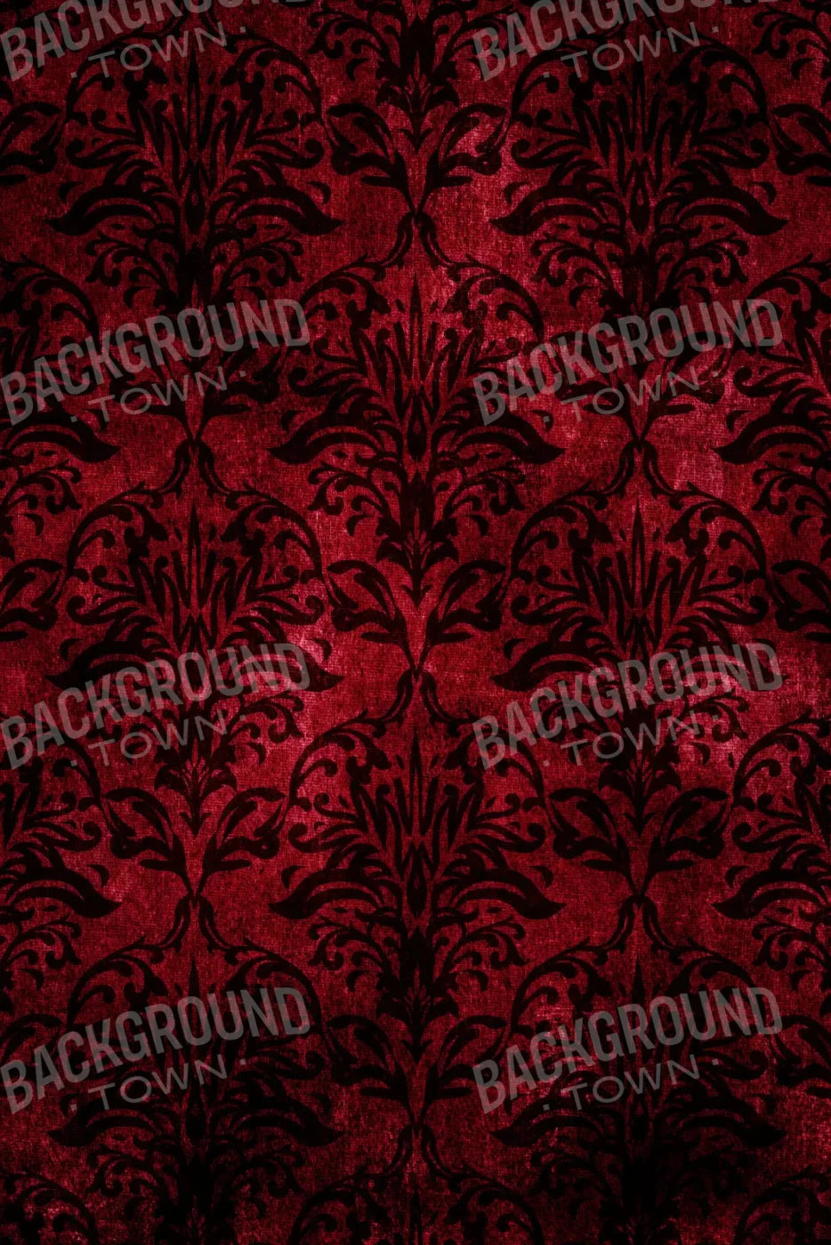 Scarlett 5X8 Ultracloth ( 60 X 96 Inch ) Backdrop