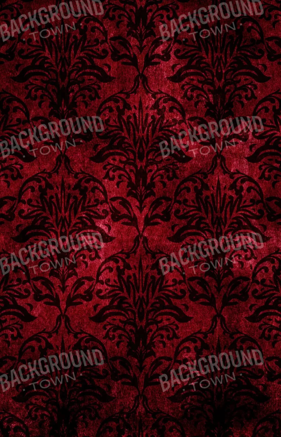 Scarlett 8X12 Ultracloth ( 96 X 144 Inch ) Backdrop