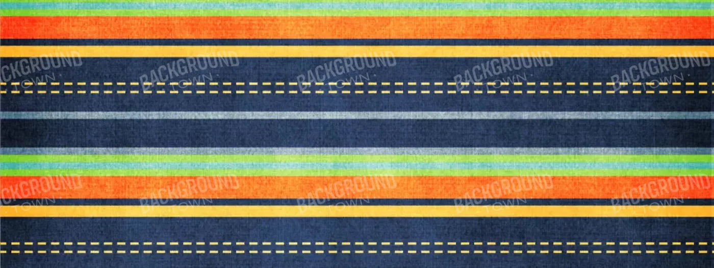 Schoolhouse 20X8 Ultracloth ( 240 X 96 Inch ) Backdrop