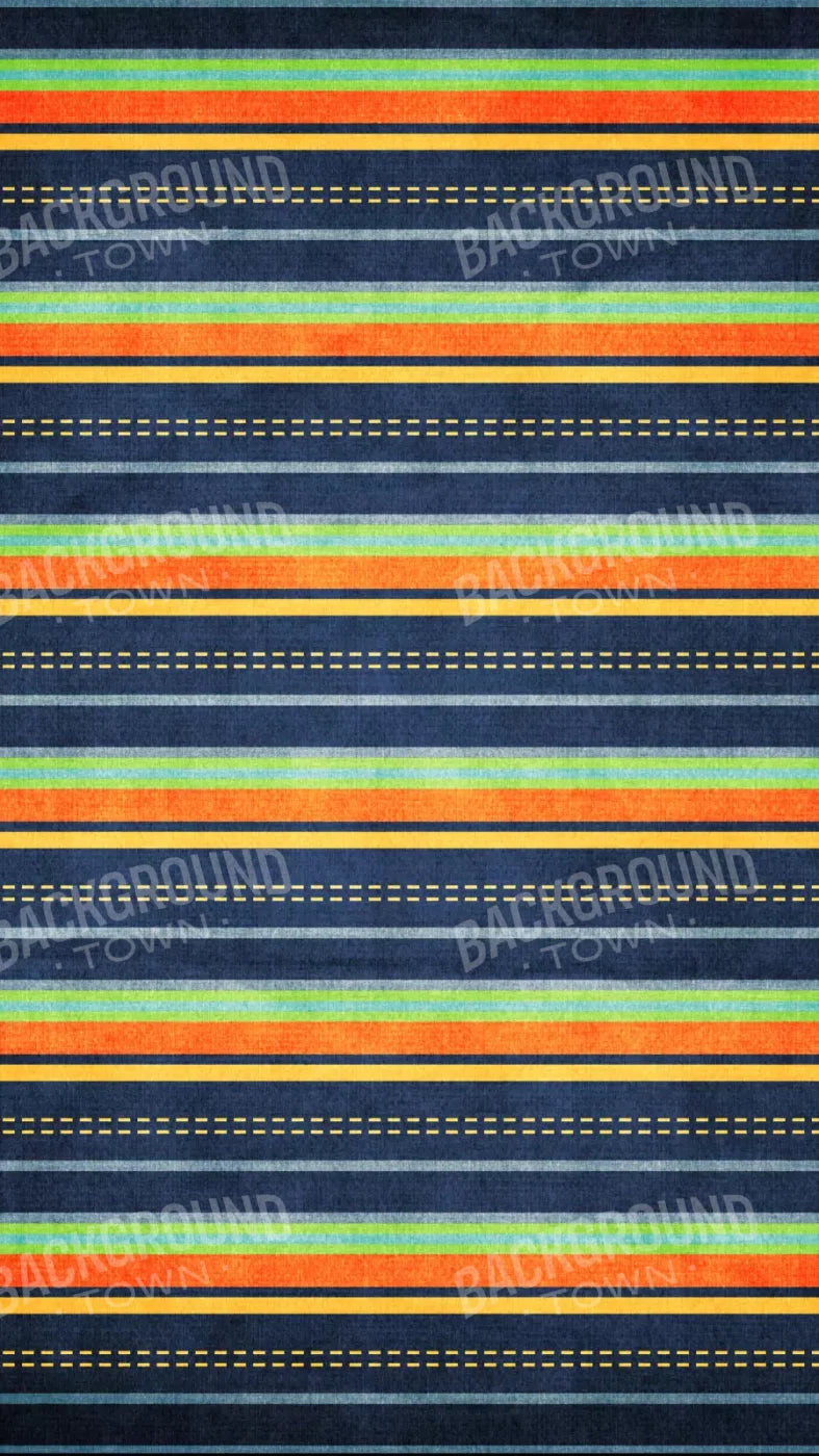 Schoolhouse 8X14 Ultracloth ( 96 X 168 Inch ) Backdrop