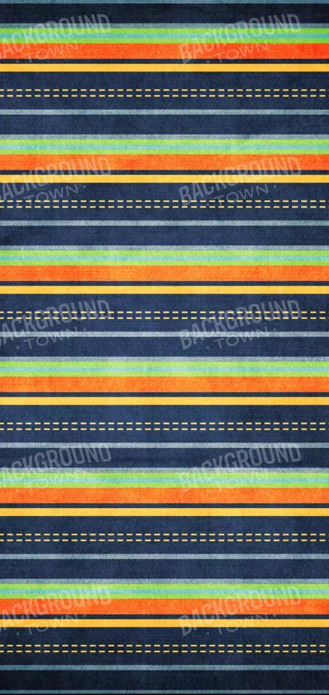 Schoolhouse 8X16 Ultracloth ( 96 X 192 Inch ) Backdrop