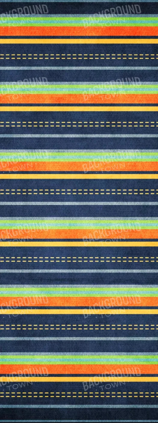 Schoolhouse 8X20 Ultracloth ( 96 X 240 Inch ) Backdrop