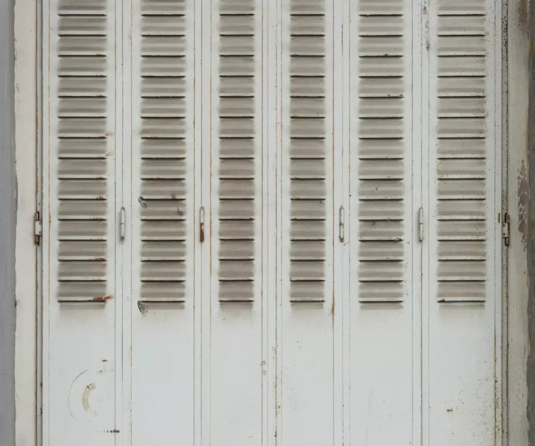 Screened 5X42 Fleece ( 60 X 50 Inch ) Backdrop