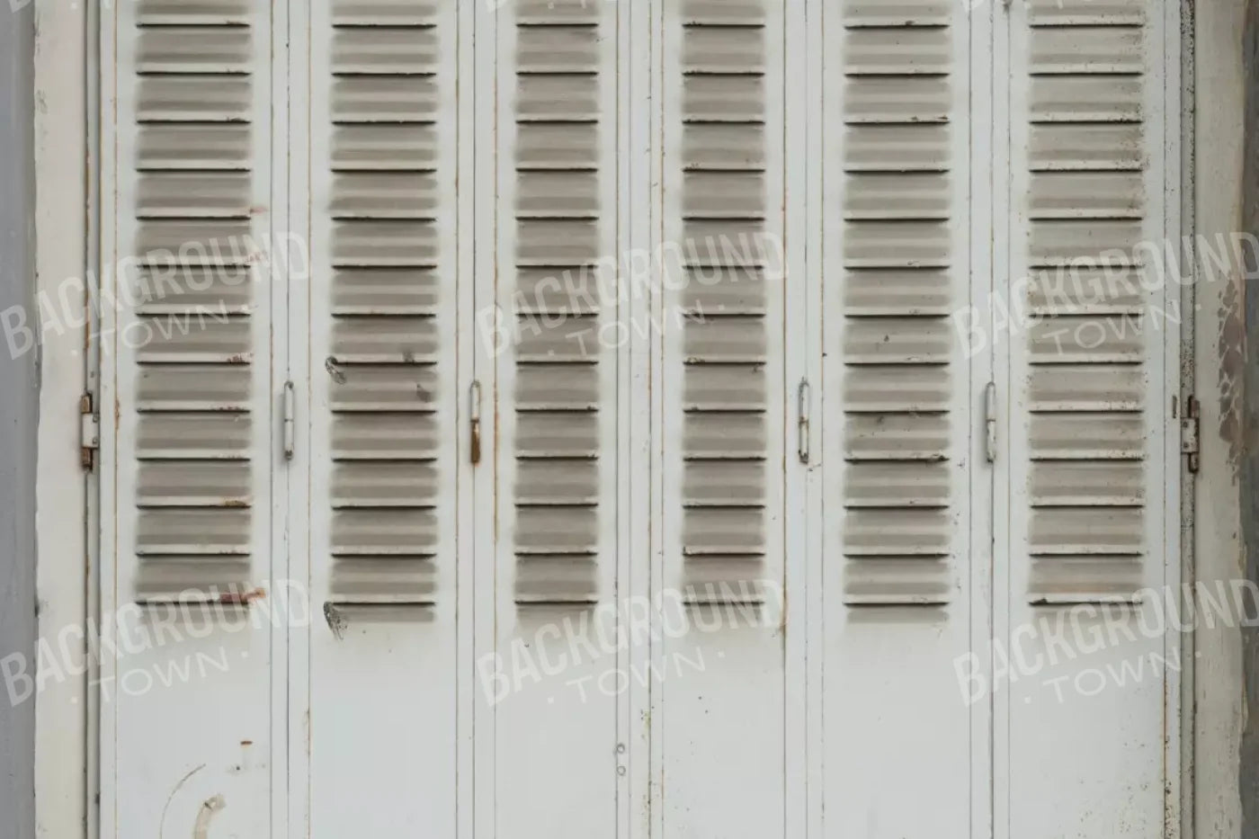 Screened 8X5 Ultracloth ( 96 X 60 Inch ) Backdrop