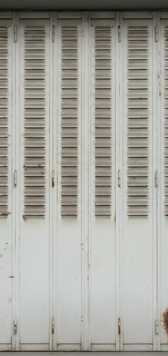 Screened 8X16 Ultracloth ( 96 X 192 Inch ) Backdrop