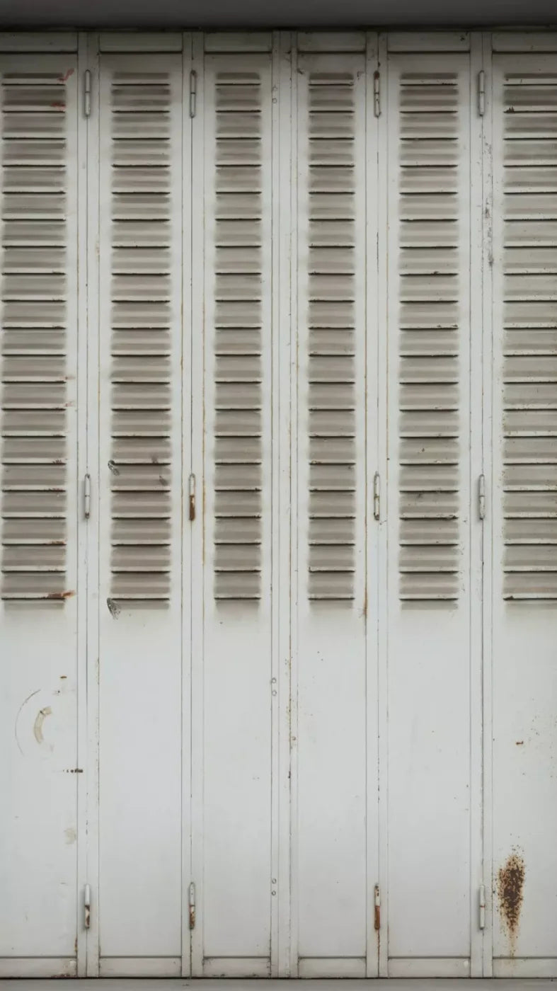 Screened 8X14 Ultracloth ( 96 X 168 Inch ) Backdrop