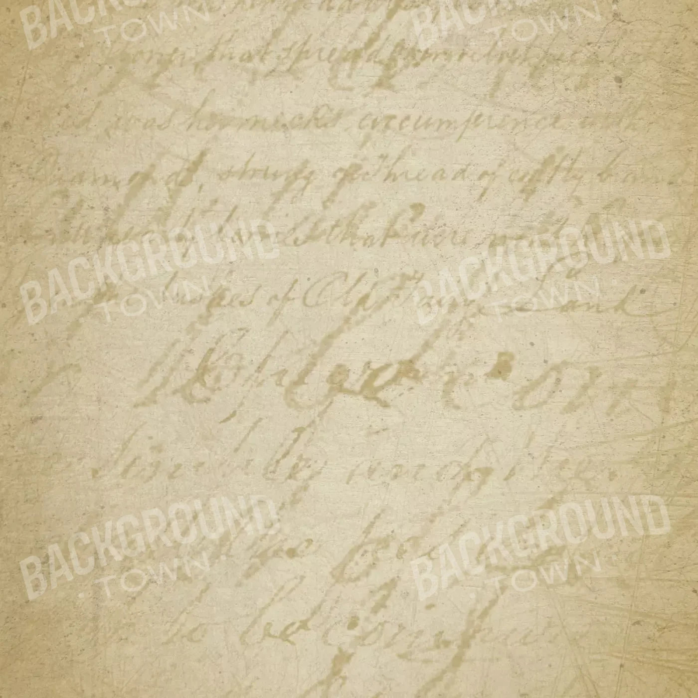 Script 10X10 Ultracloth ( 120 X Inch ) Backdrop