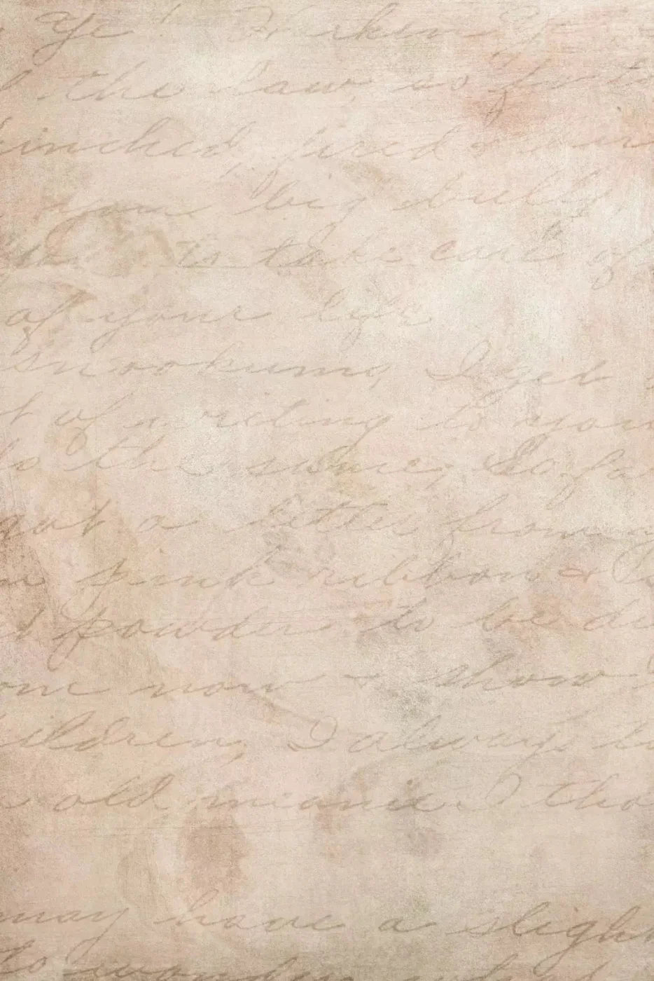 Script Backdrop