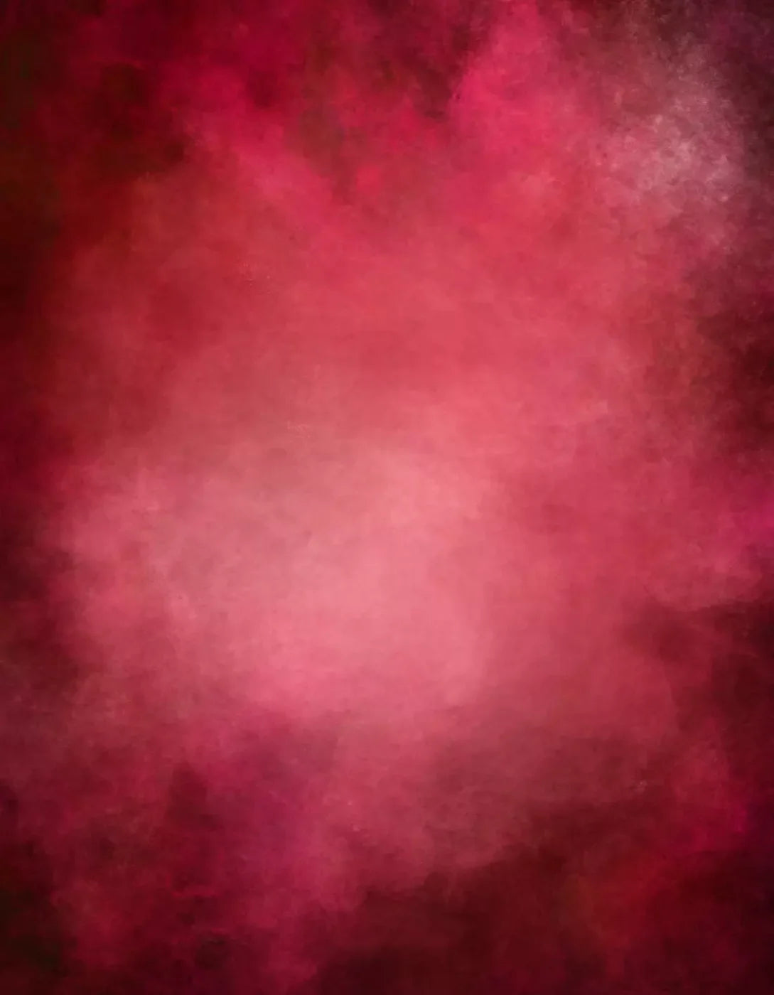 Sea Series Fuchsia 6X8 Fleece ( 72 X 96 Inch ) Backdrop