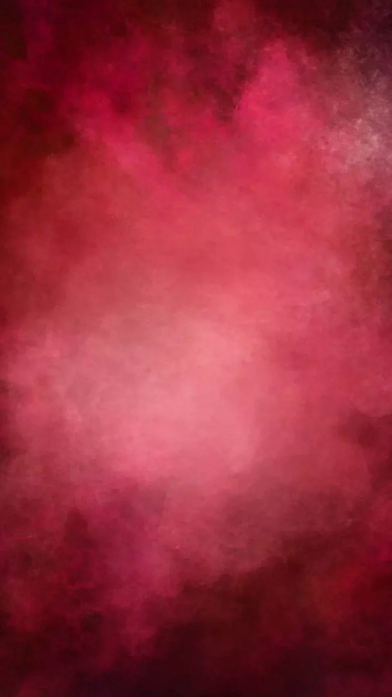 Sea Series Fuchsia 8X14 Ultracloth ( 96 X 168 Inch ) Backdrop